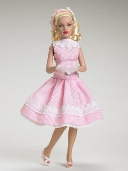 Tonner - Tiny Kitty - Candy Girl - Outfit